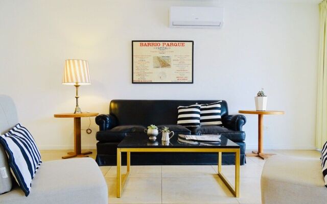 Sacha Mistol Residence _Nueva Cordoba