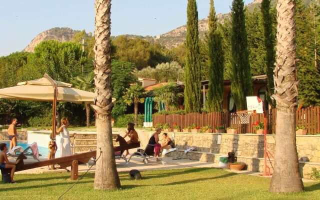 Residenza Giancesare