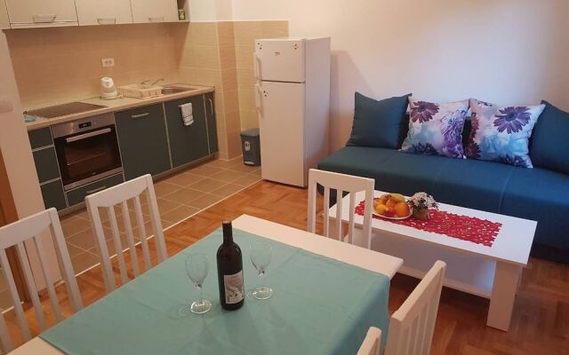 Apartment Junior