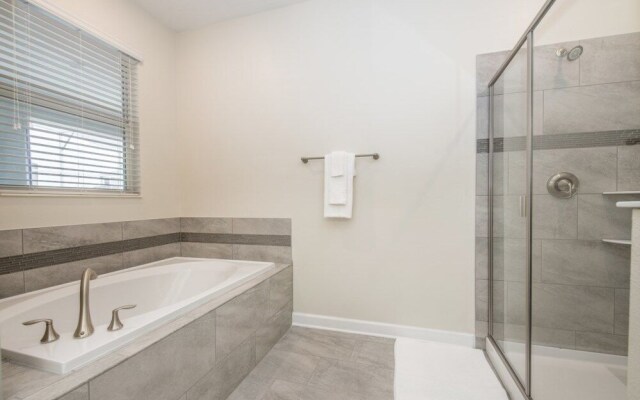 Amazing House! - Champions Gate - 1675MVD