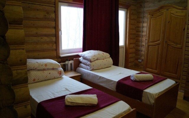 Orehovaya Roscha Guest House