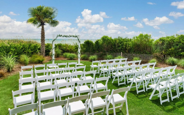 Holiday Inn Resort Lumina on Wrightsville Beach by IHG