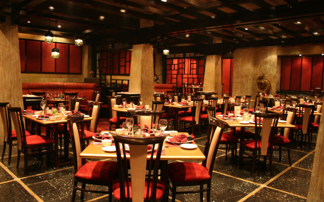 Pearl Continental Lahore
