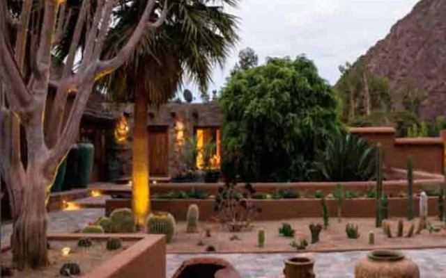 Casamolle Villa & Golf