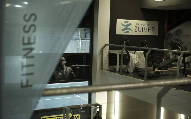 Hotel & Wellness Zuiver