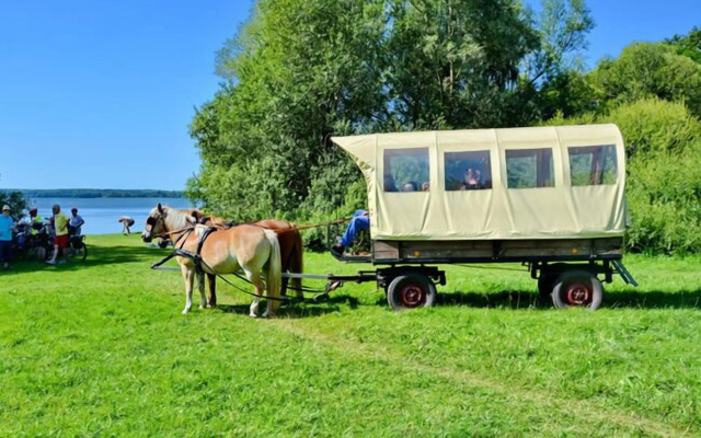 Ferienpark Retgendorf