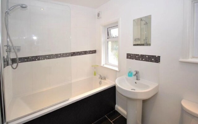 12 Alexandra Road, Chichester