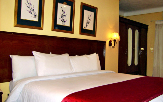 Alexandria Mediterranean Suites