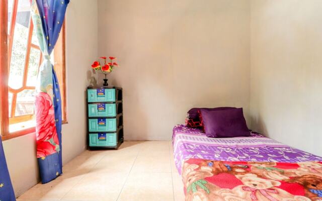 Mutiara Guesthouse
