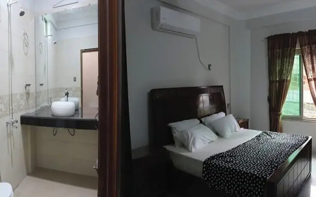 The Lodge Guest House
