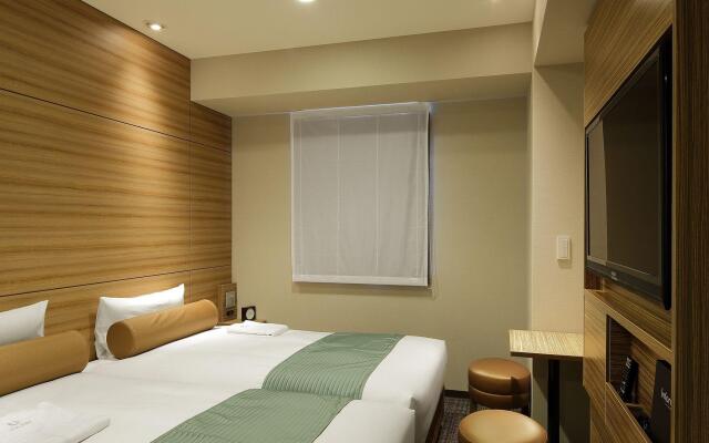 Jr West Group Via Inn Nagoya Shinkansenguchi