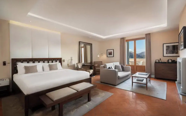 Il Ciocco Tuscany Resort