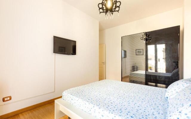 Appartamento Corso Italia II by BarbarHouse