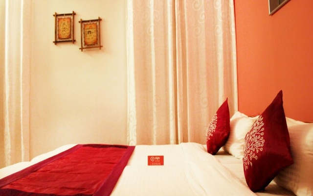 OYO 2266 Gokul Heritage – Guest Rooms – Bangalore