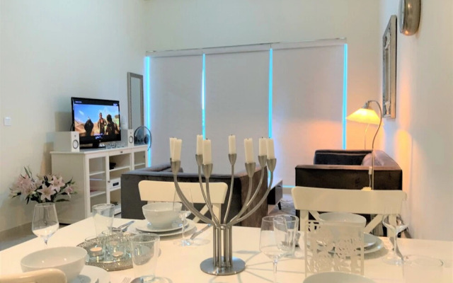 MRNE - Spacious furnished apartment