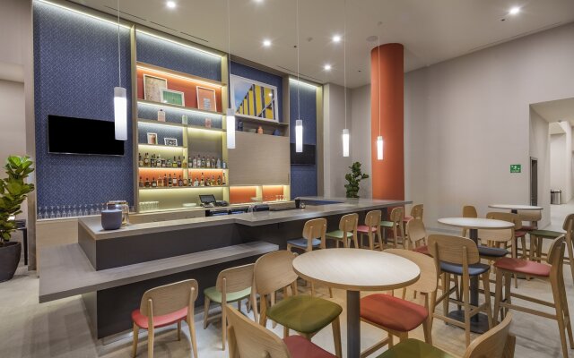 Holiday Inn & Suites Aguascalientes by IHG