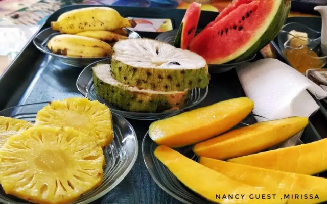 Nancy Guest