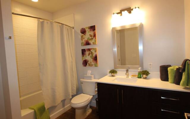 The Stay in Kierland