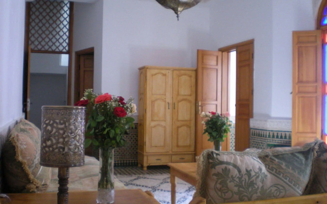 Riad Boustan
