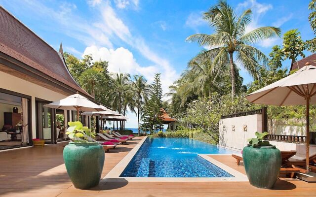 Baan Rattana Thep