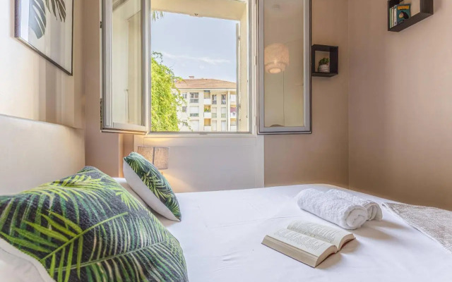 My Casa - Gambetta 33