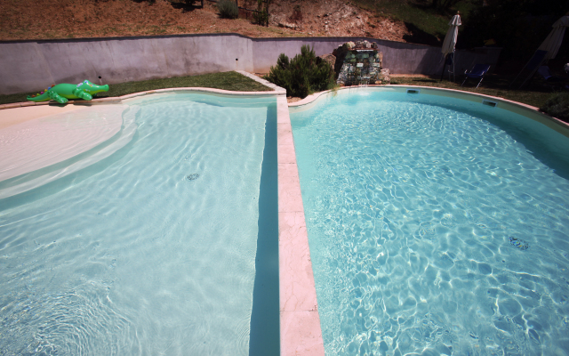 Antico Casale Di Scansano Resort