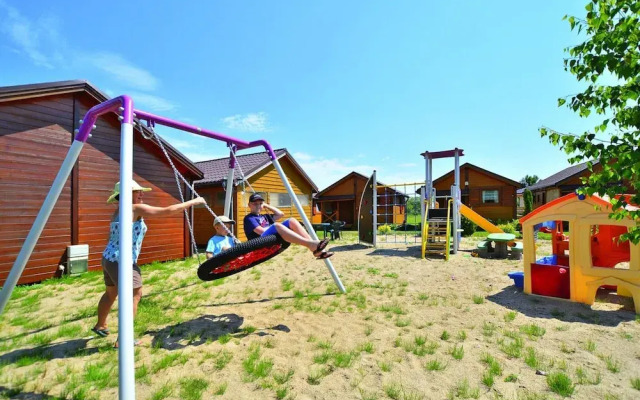 Comfortable Holiday Homes, Bobolin