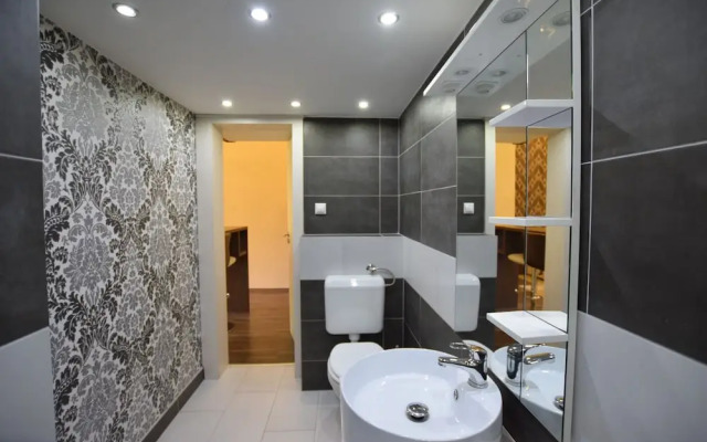 Budget Apartment by Hi5 - Bástya 15.