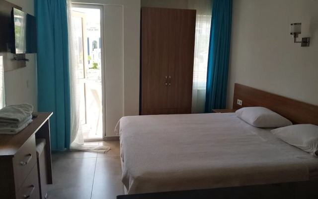 Mediterranean Apart Hotel