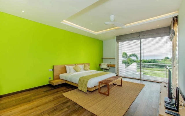 Phocea Golf View Villa by Premier Hospitality Asia