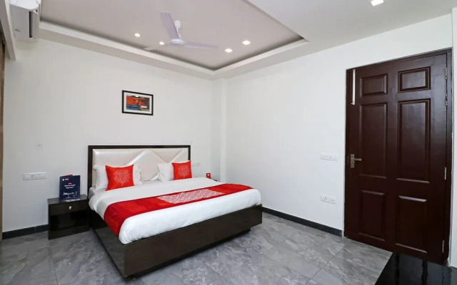 Oyo 9977 Jagat Residency
