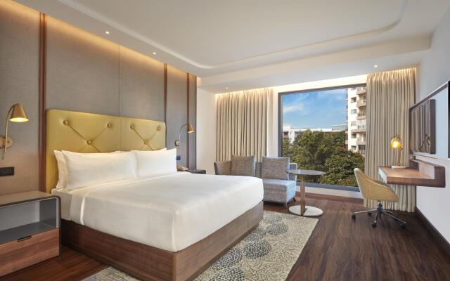 Doubletree By Hilton Bengaluru Whitefield