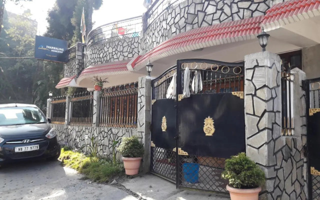 Tharbaling HomeStay