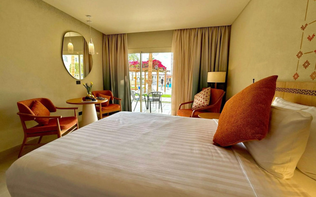 Naama Bay Promenade Beach Resort by Accor