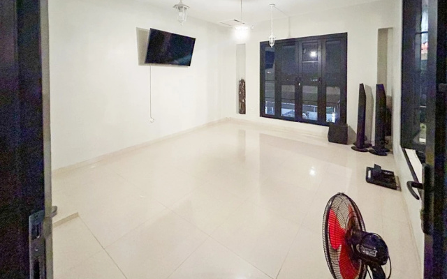 The Rita Guest House Yogyakarta – Hotel Rooms – Sleman