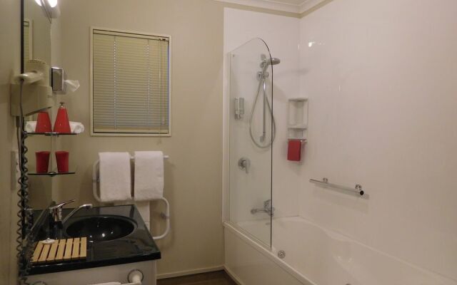 Brydan Accommodation Blenheim
