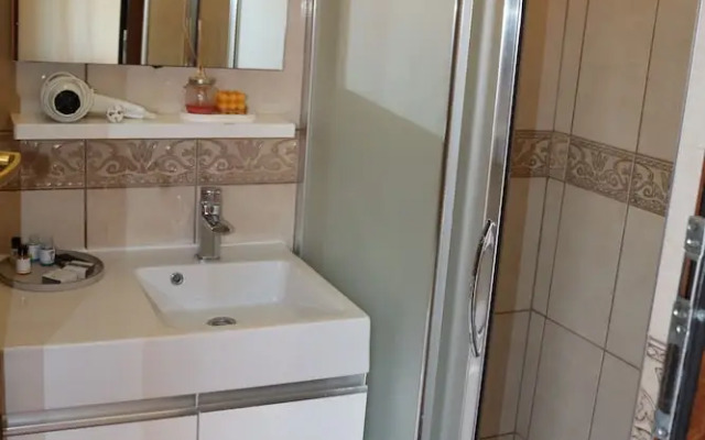 Herrera Otel & Tiny Houses