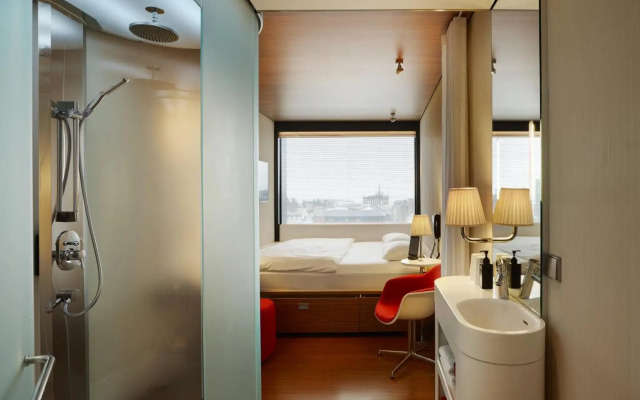 citizenM Glasgow