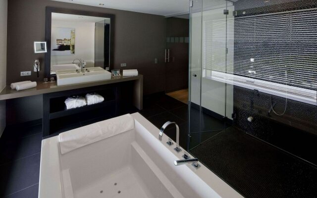 Van der Valk Hotel Düsseldorf