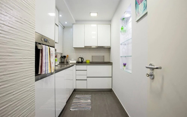 Liberty Apartment Rentexperience