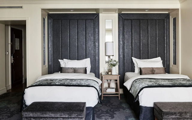 Hotel Kamp
