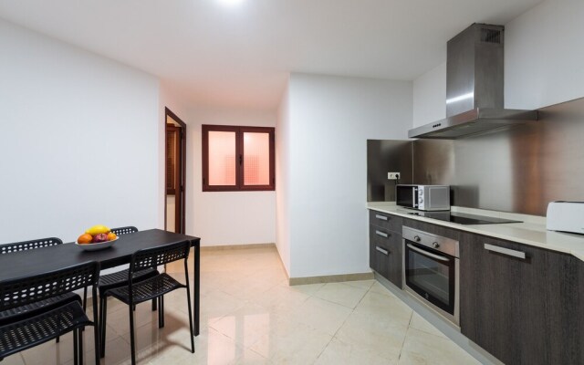 Dunas Canteras apartment 2