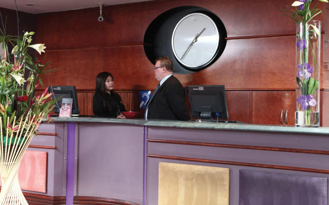 Best Western Palace Hotel & Casino