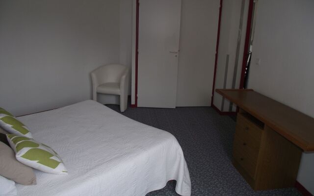 Hotel Résidence Anglet Biarritz-Parme