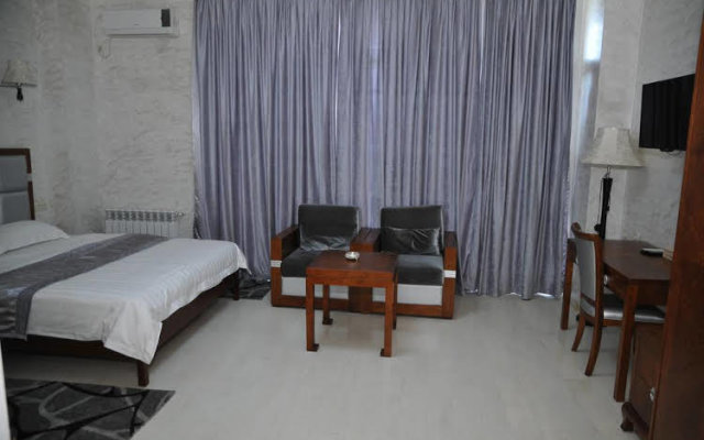 Hotel Chveni Sakhli