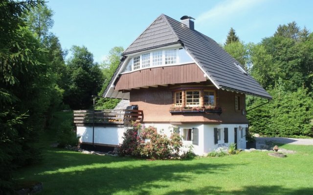 Chalet am Birkenhain