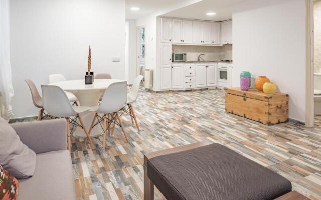 Apartamentos Piscis