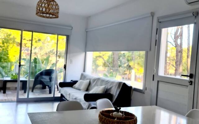 Departamento 3 Ambientes 2 Baños Pinamar Centro