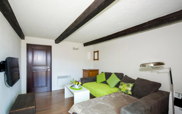 Alloggi Alla Cantina