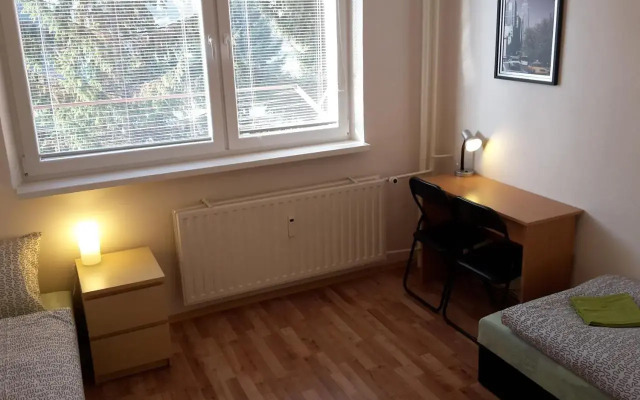Apartmán ROŽŇAVA